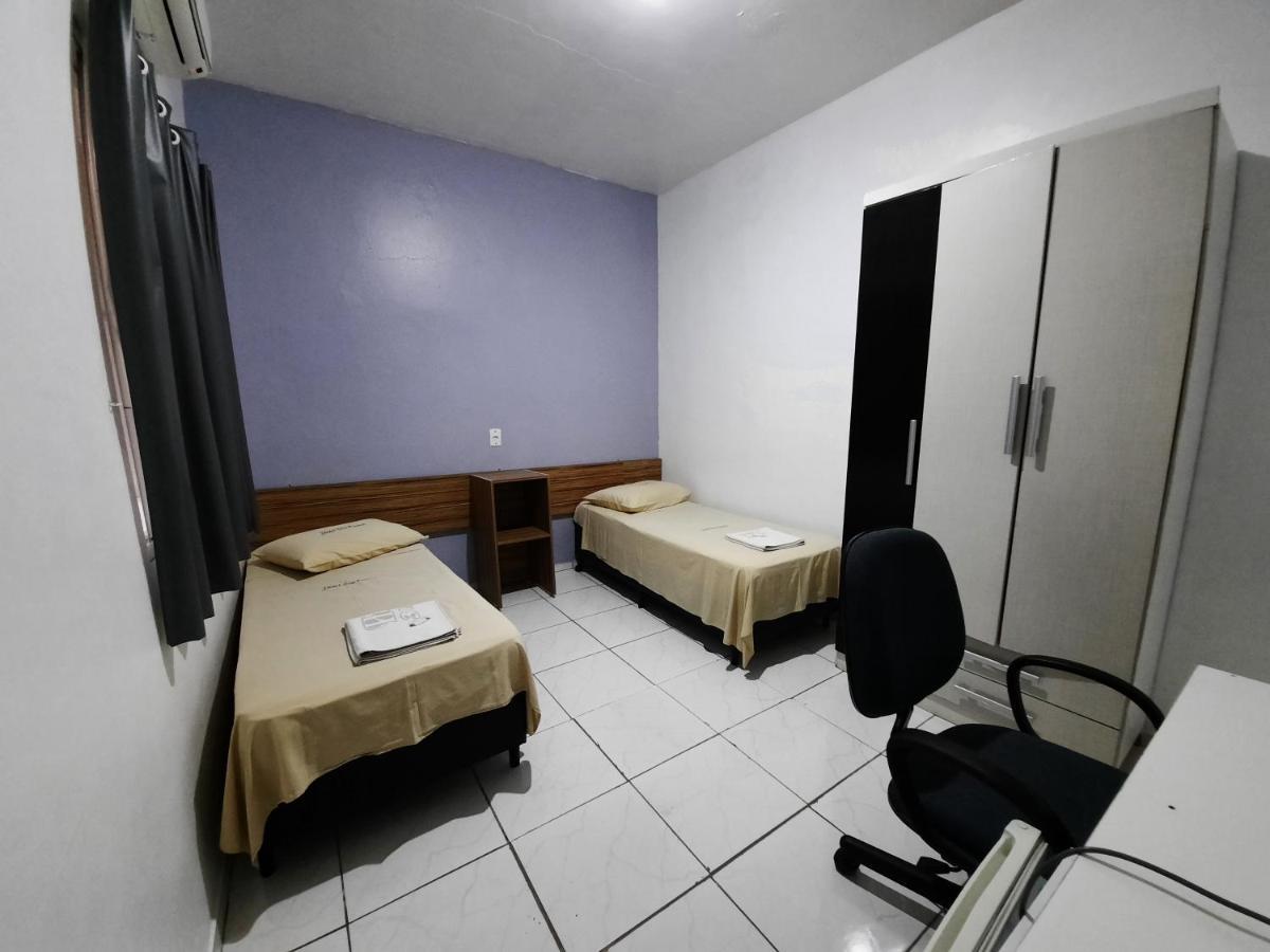 Hotel Tres Passos - Prox Ao Aeroporto E Rodoviaria Porto Alegre Luaran gambar