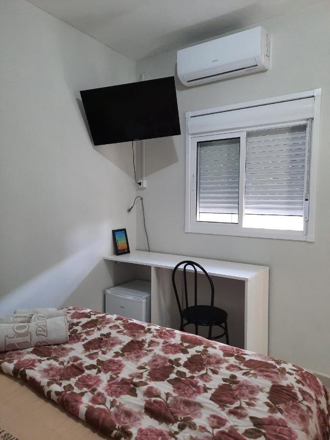 Hotel Tres Passos - Prox Ao Aeroporto E Rodoviaria Porto Alegre Luaran gambar