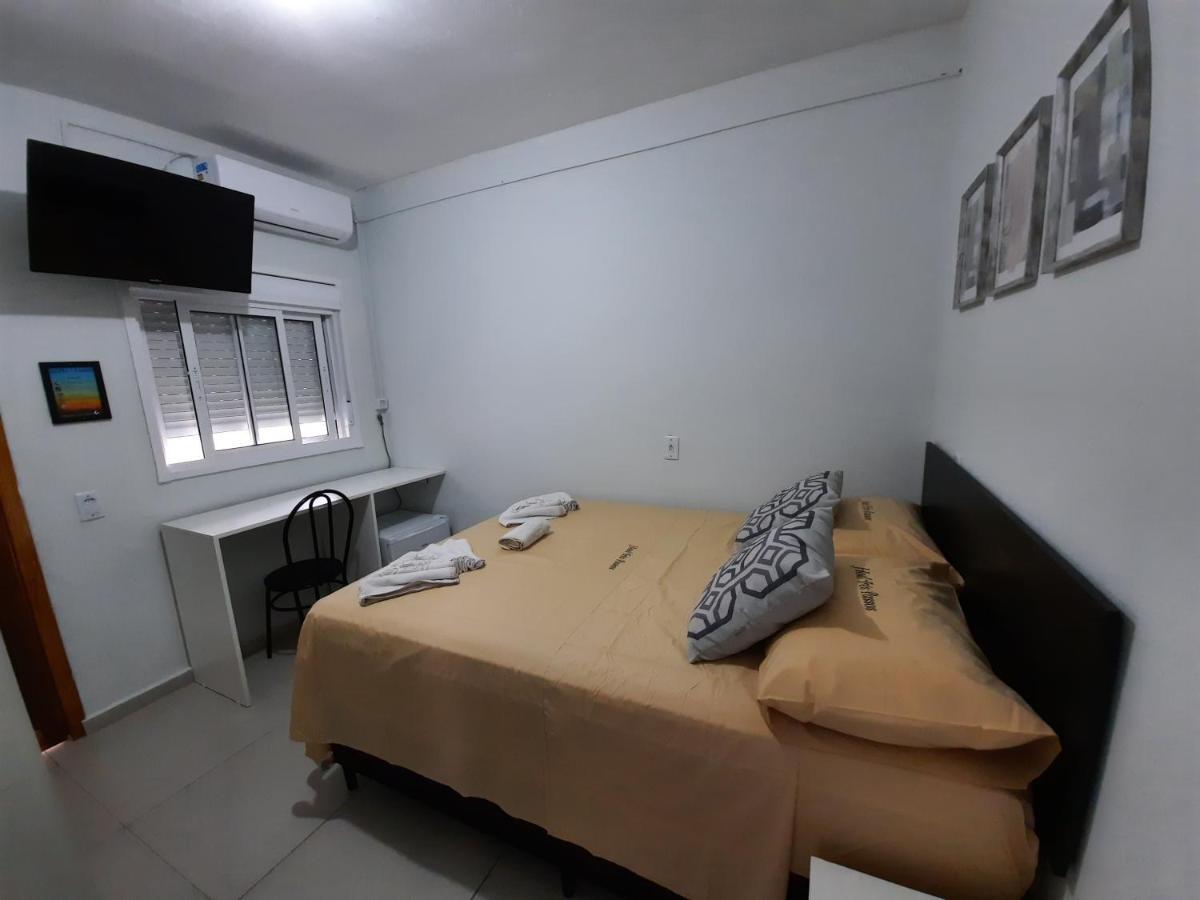 Hotel Tres Passos - Prox Ao Aeroporto E Rodoviaria Porto Alegre Luaran gambar