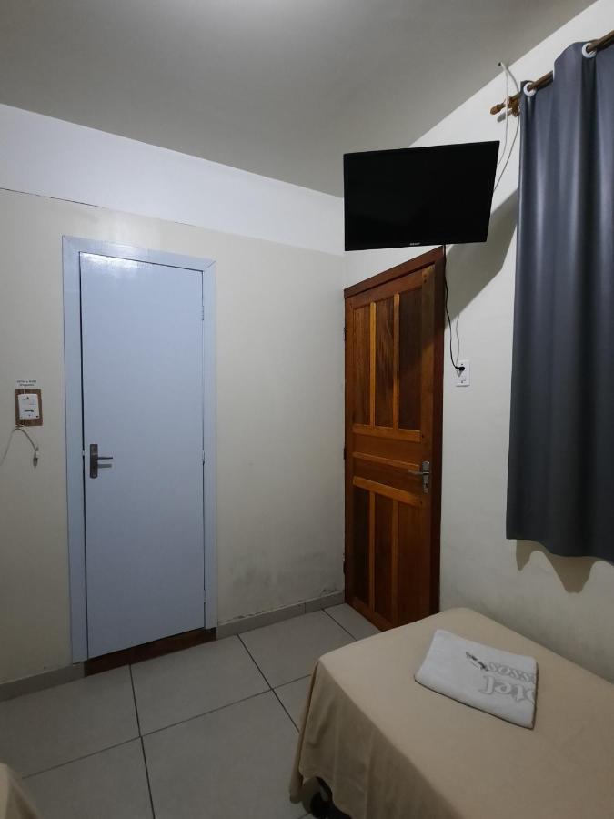 Hotel Tres Passos - Prox Ao Aeroporto E Rodoviaria Porto Alegre Luaran gambar